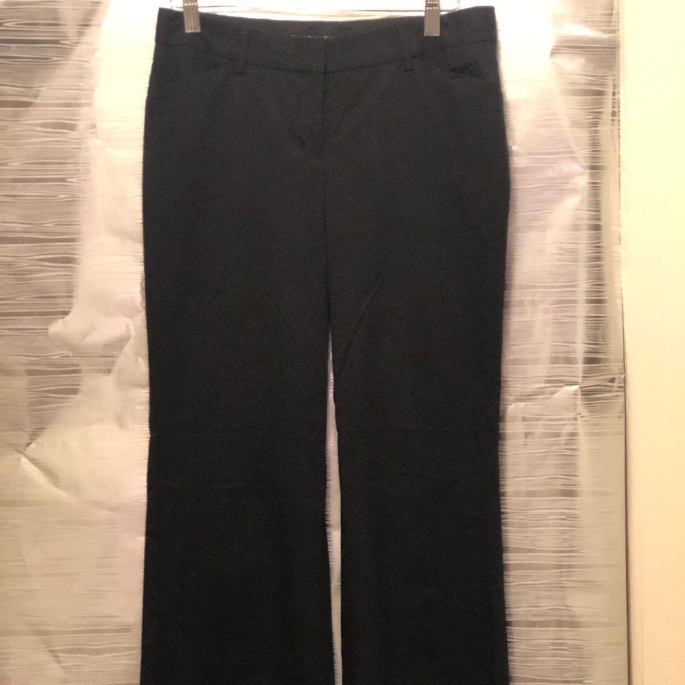 Express - Design Studio Editor Pants (4 Pairs) - image 1